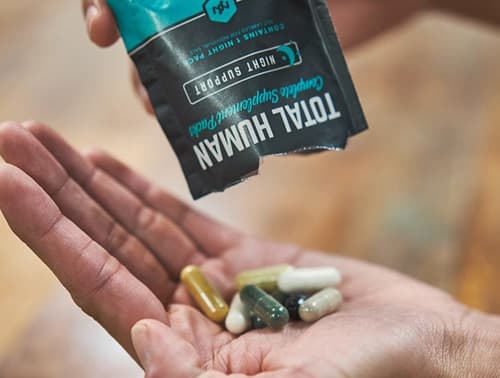 ONNIT Total Human Pack